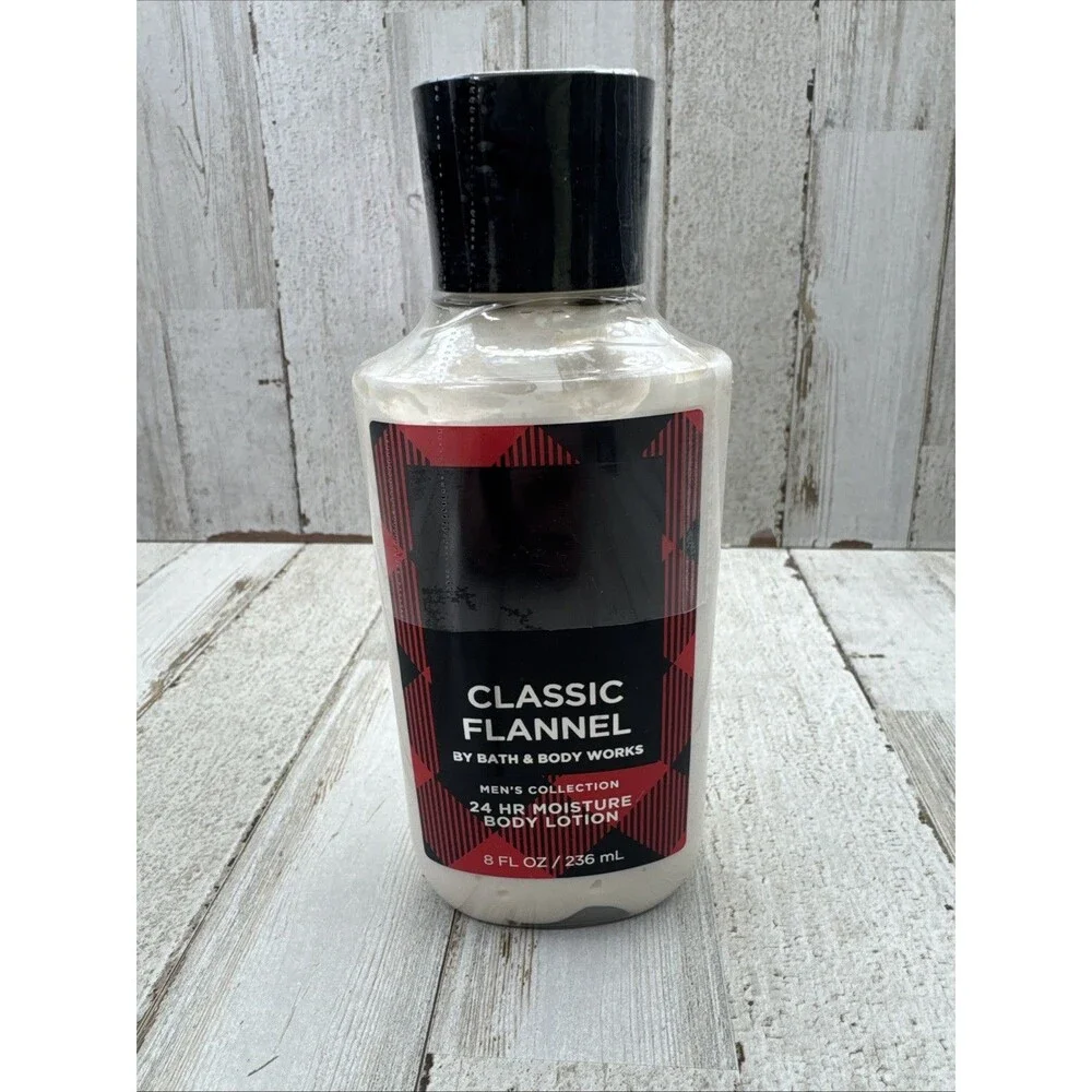 Bath & Body Works bath body